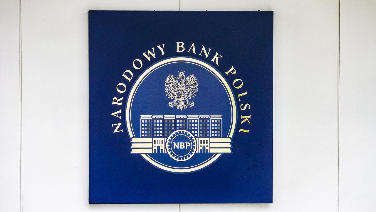 NBP przedstawił „Raport o inflacji” (fot. Wlodzimierz Wasyluk / Forum)