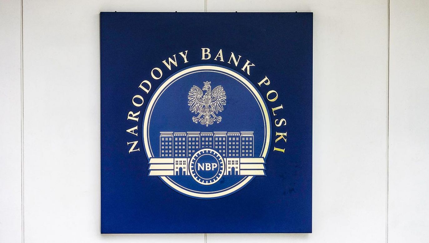 NBP przedstawił „Raport o inflacji” (fot. Wlodzimierz Wasyluk / Forum)