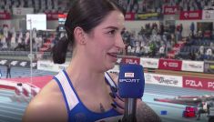 Ewa Swoboda (fot. TVP)