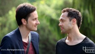 Zaskakujące oświadczyny…