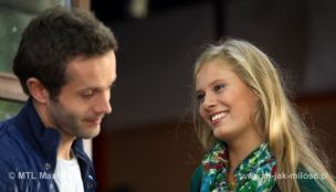 Stara miłość nie rdzewieje?