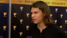 Tomasz Berkieta (fot. TVP)