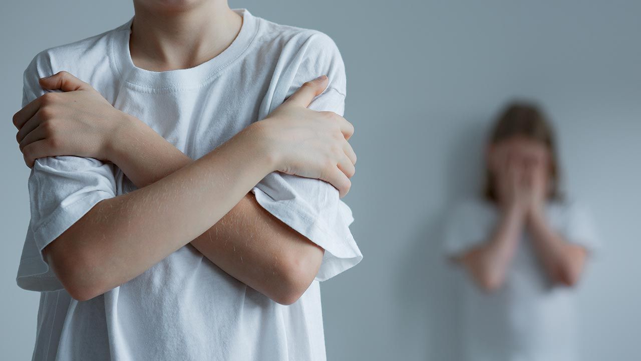 Ofiarami pedofila były dzieci z jego rodziny, a także przyjaciół i sąsiadów (fot. Shutterstock)
