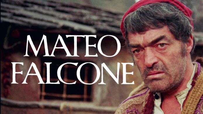 Mateo Falcone