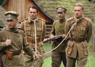 1920. War and Love