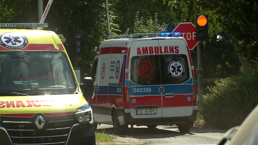 Fot. TVP3 Katowice
