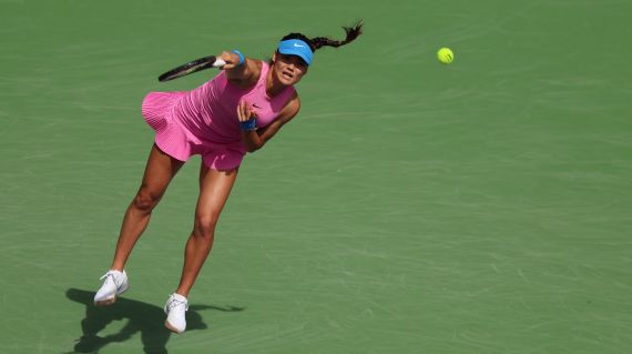 Tenis sport 2024