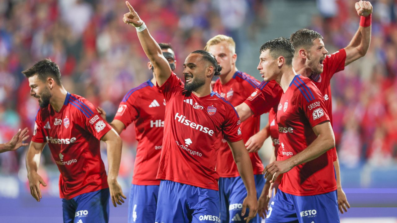 PKO BP Ekstraklasa. Ivi Lopez opuszcza szeregi Rakowa Częstochowa