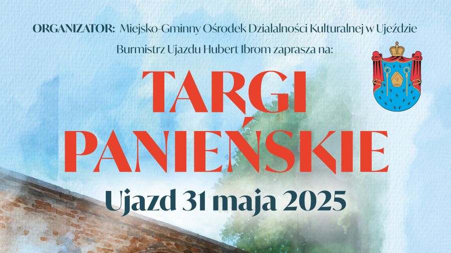 Targi Panieńskie