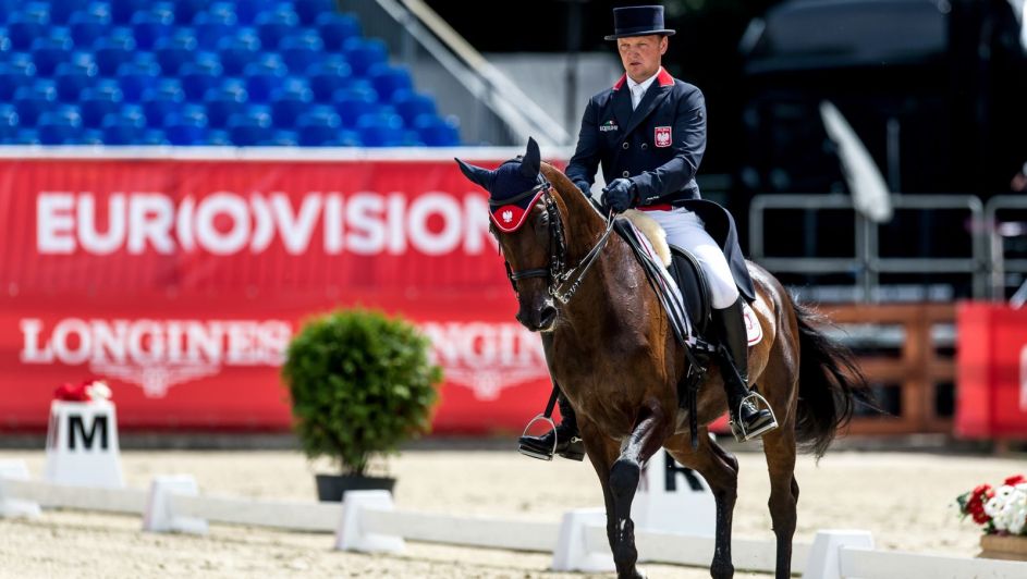 Paweł Warszawski (Fot. PAP) Paweł Warszawski (Fot. PAP)