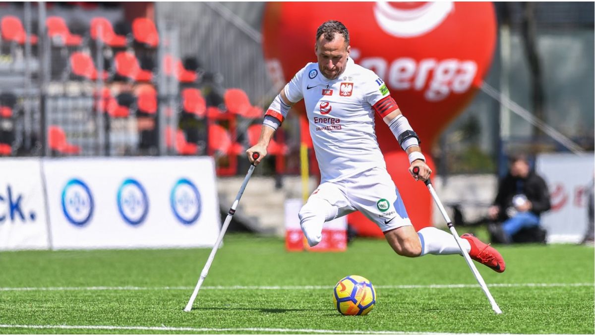 Amp Futbol Cup 2021
