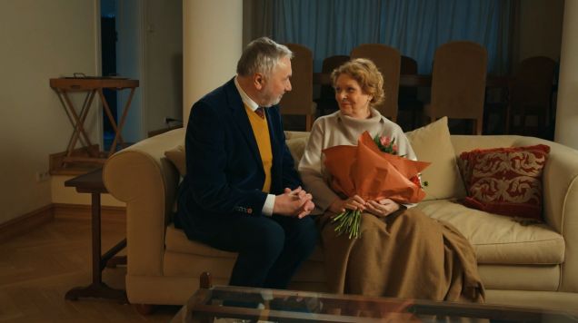 Wideo: Wróciłem…