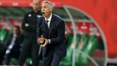 Paulo Sousa (fot. TVP)