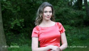 Dziewczyna ze Skierniewic