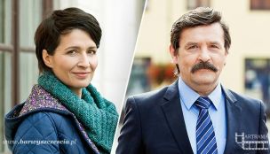 Romans Bogdana wisi w powietrzu!