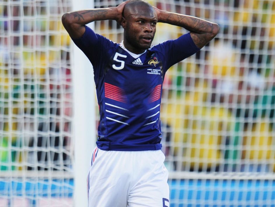 William Gallas (fot. Getty Images)