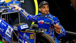 Bartosz Zmarzlik (fot. Getty Images)