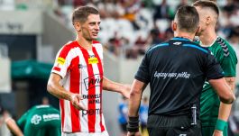 Maciej Górski (fot. 400mm.pl) Maciej Górski (fot. 400mm.pl)