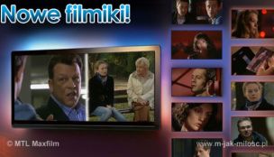 Nowe filmiki!