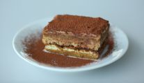 Tiramisu bez tajemnic /fot. Agencja Forum/