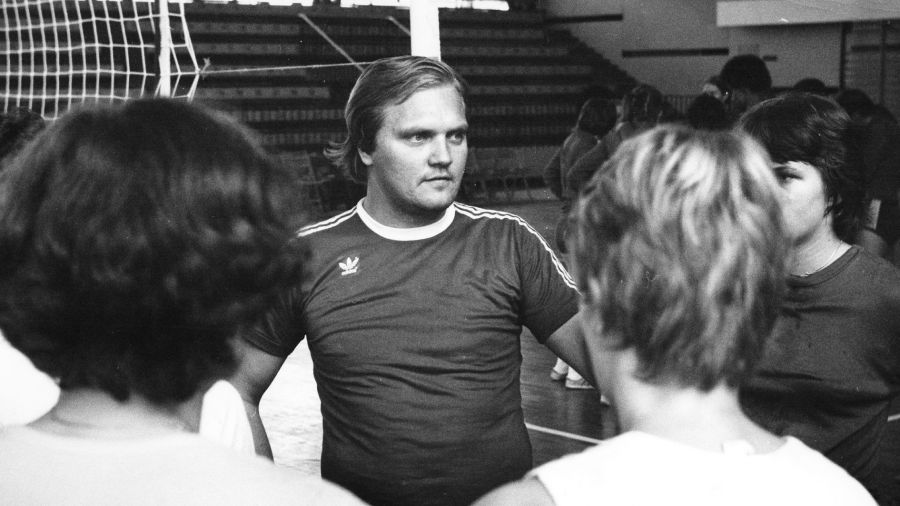 80 lat temu urodził się Hubert Jerzy Wagner, legendarny „Kat”