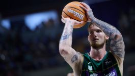 Aleksander Balcerowski (fot. Getty)