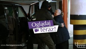 SPOT SPECJALNY: Porwanie Amelii!