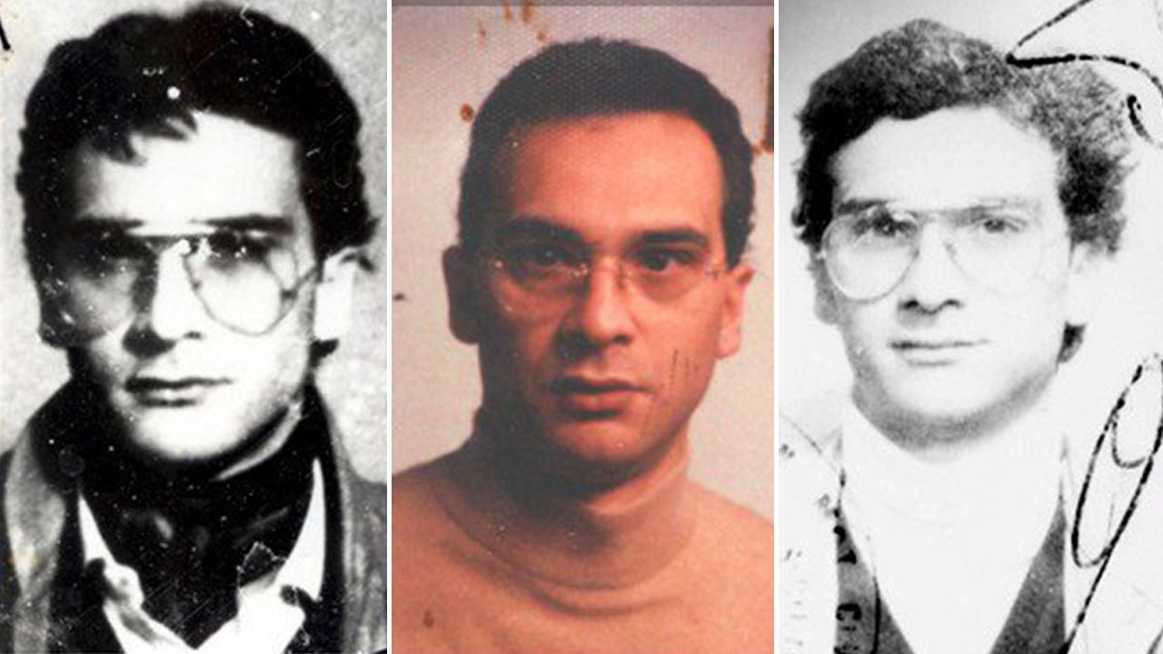 Matteo Messina Denaro był jednym z odpowiedzialnych za śmiertelne ataki w Capaci i w Palermo w 1992 roku, wykonane na zlecenie mafii Cosa Nostra  (fot. PAP/EPA/FRANCO LANNINO)