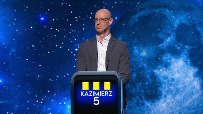 Teleturniej „Jeden z dziesięciu”: uczestnicy 11. odcinka 152. edycji