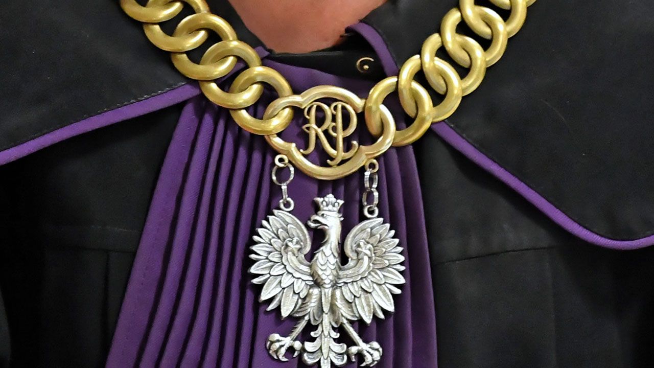 Podejrzany nie przyznaje się do winy, a w tej sprawie jest jeszcze dużo znaków zapytania (fot. PAP/Adam Warżawa) Podejrzany nie przyznaje się do winy, a w tej sprawie jest jeszcze dużo znaków zapytania (fot. PAP/Adam Warżawa)