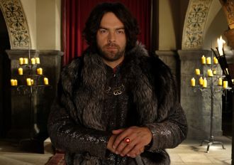The 2nd season of “The Crown of the Kings” to be aired this Autumn!