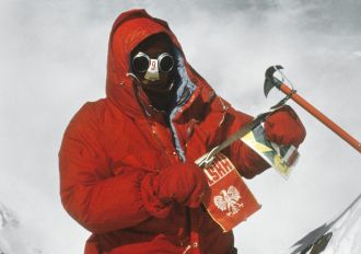 "Jurek" with the Grand Prize at Ulju Mountain Film Festival International