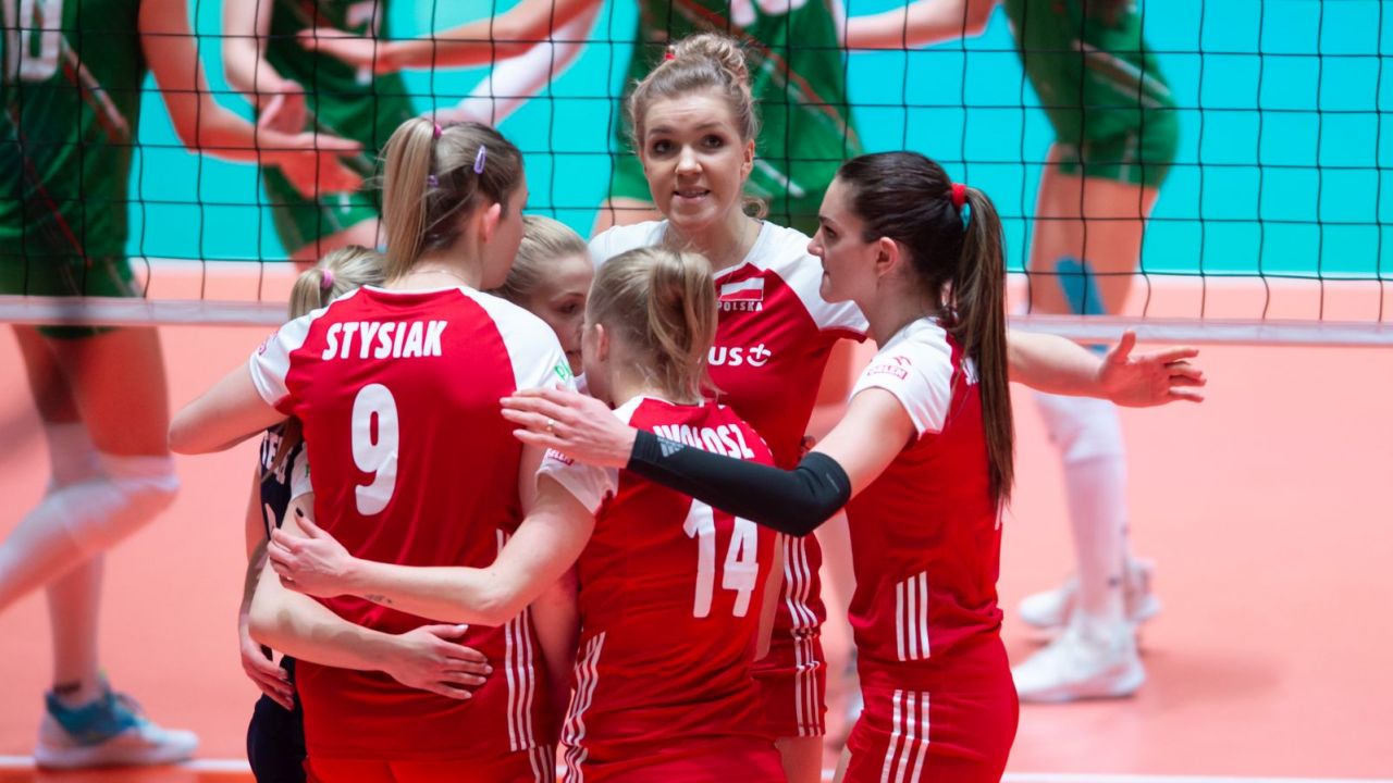 Kwalifikacje olimpijskie Tokio 2020; skrót meczu Polska ...