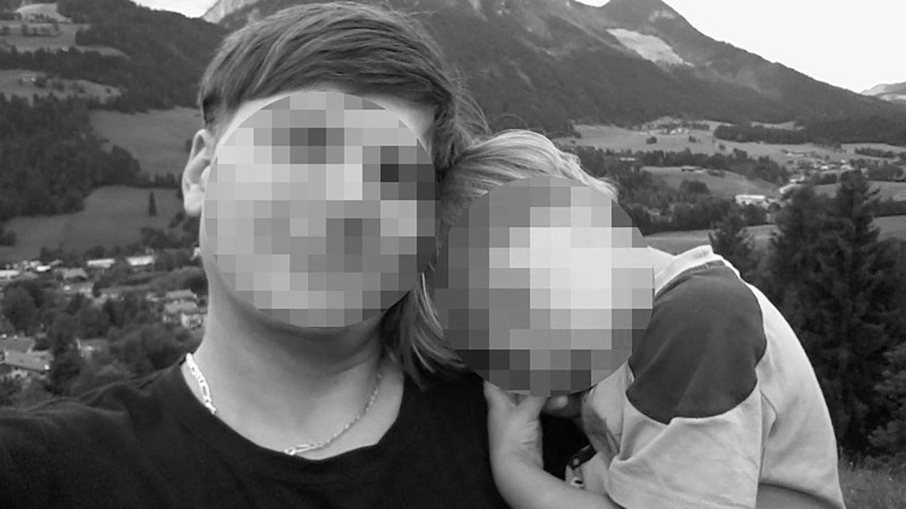 „Chciał, żeby sąd jemu powierzył opiekę nad dziećmi” (fot. Fb) „Chciał, żeby sąd jemu powierzył opiekę nad dziećmi” (fot. Fb)