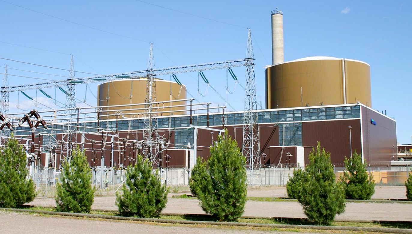 Eektrownia jądrowa Loviisa jest oddalona ok. 100 km od Helsinek. (fot. Shutterstock)