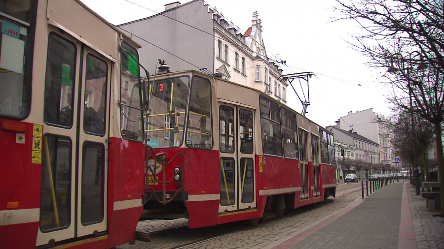 tramwaj 11 rozklad jazdy katowice