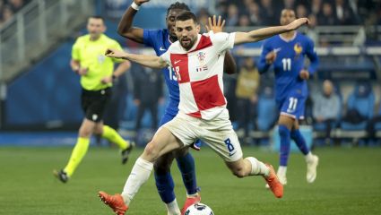 Chorwacja – Czechy. Eliminacje mistrzostw świata 2026, Osijek. Transmisja online na żywo w TVP Sport (09.06.2025)