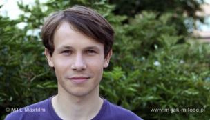 Mateusz Banasiuk - jak ryba w wodzie!