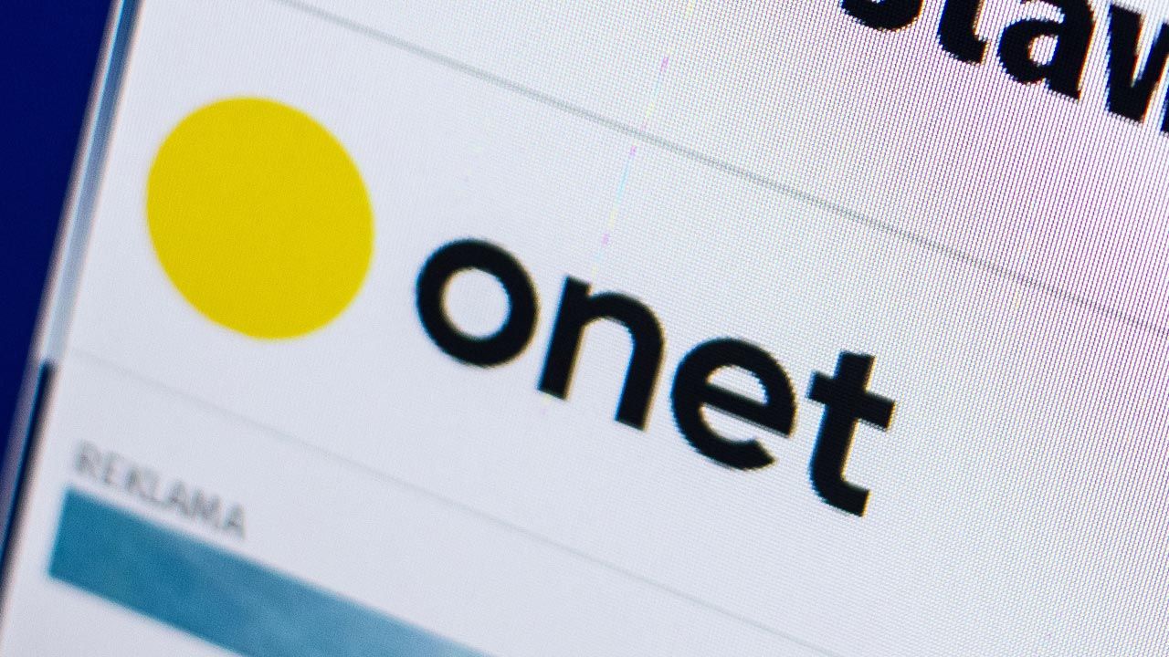 Dziennikarz Onetu zamieścił potem sprostowanie (fot. Shutterstock/Sharaf Maksumov) Dziennikarz Onetu zamieścił potem sprostowanie (fot. Shutterstock/Sharaf Maksumov)