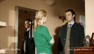 Olga i Grzegorz: walka o Krzysia!