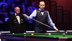 snooker na żywo