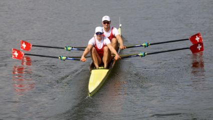Wioślarstwo, mistrzostwa świata U23 – finały [transmisja na żywo, online, live stream] (26.07.2025)