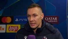 Łukasz Skorupski (fot. TVP)
