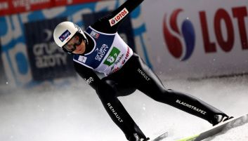 Klemens Murańka zakażony koronawirusem (fot. PAP) Są wyniki drugiego testu Polaków na koronawirusa