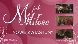 Nowe zwiastuny!