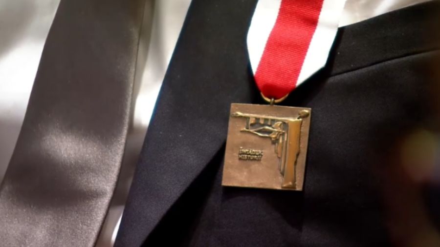 IPN obchodzi ćwierćwiecze. W Kielcach nagrodzono „Świadków historii”