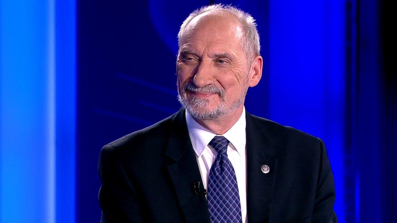 „PO nie ma żadnych zasług na polu obronności. Szpica nie ...