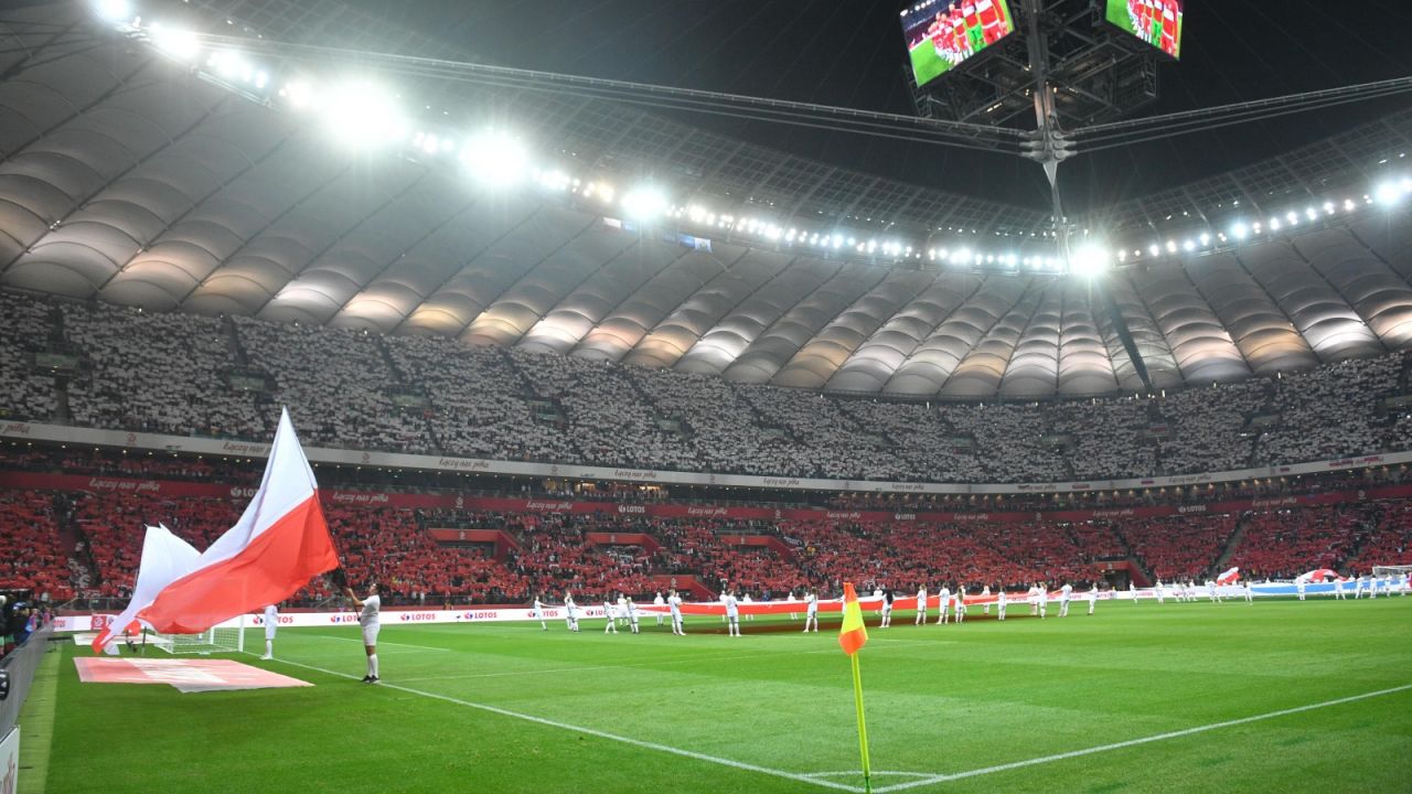 Polska wegry kiedy