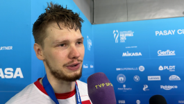 Jakub Kochanowski (fot. TVP)