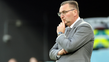 Czesław Michniewicz (fot. PAP) Czesław Michniewicz (fot. PAP)